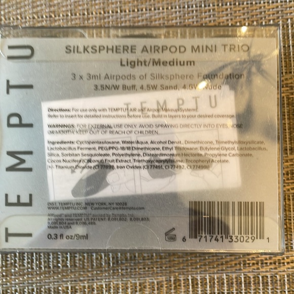 Tempuair - Picture 3 of 5